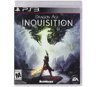 Dragon Age Inquisition - Standard Edition - PlayStation 3 P (Sony Playstation 3)