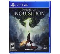 Dragon Age Inquisition - Standard Edition - PlayStation 4 by Electronic Arts
