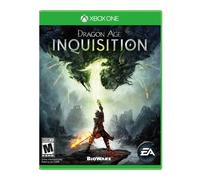 Dragon Age Inquisition - Standard Edition - Xbox One Xbox One Standar (Xbox One)