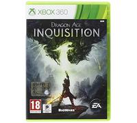 Dragon Age: Inquisition - Xbox 360