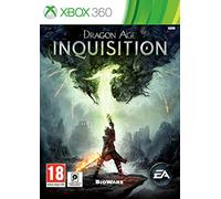 Dragon Age Inquisition X360
