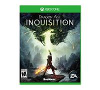 Dragon Age Inquisition - Standard Edition - Xbox One Xbox One Standar (Xbox One)