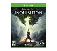 Dragon Age Inquisition - Xbox One Standard Edition