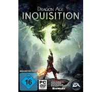Dragon Age: Inquisizione (PC)