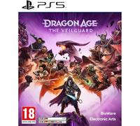 Dragon Age La Guardia del Velo PS5