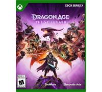 Dragon Age: The Veilguard - Xbox Series X Xbox Serie (Microsoft Xbox Series X S)