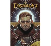 Dragon age. Nuova ediz.. Il sangue dei draghi (Vol. 1)