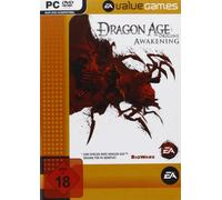 Dragon Age: Origins - Awakening Classic AddOn - [Edizione: Germania]