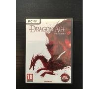 Dragon Age : Origins [Importación francesa] [Windows 7]