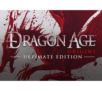 Dragon Age Origins - Ultimate Edition (PC) GOG.com Key - GLOBAL