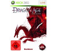 Dragon Age: Origins Uncut [Edizione: Germania]