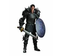 DRAGON AGE S.1 LOGHAIN AF