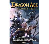 Dragon Age - Tevinter Nights