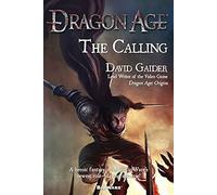 David Gaider Dragon Age: The Calling (Tascabile)