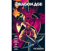 George Mann Kieran McKeown Fernando Furukawa Heinz M Dragon Age: The (Tascabile)