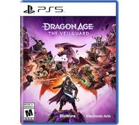 Dragon Age: The Veilguard (輸入版:北米) - PS5