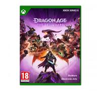 Dragon Age: The Veilguard