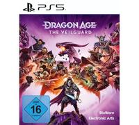 Dragon Age - The Veilguard