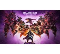 Dragon Age: The Veilguard