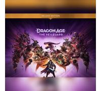 Dragon Age: The Veilguard Deluxe Edition (PC) Steam Gift - GLOBAL