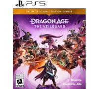 Dragon Age: The Veilguard Deluxe Edition PS5 | VideoGame | English