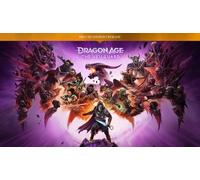 Dragon Age: The Veilguard Deluxe Edition Upgrade