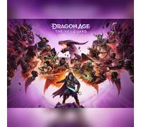 Dragon Age: The Veilguard (PC) Steam Gift - GLOBAL