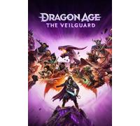 Dragon Age™: The Veilguard (PC) Steam Key GLOBAL