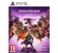Dragon Age The Veilguard PS5 UK/FR