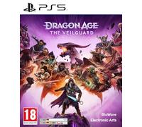 Dragon Age: The Veilguard - GIOCO PS5
