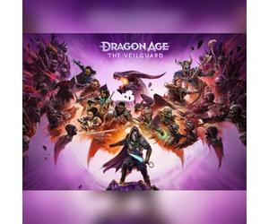 Dragon Age: The Veilguard (Xbox Series X|S) Xbox Live Key - EU