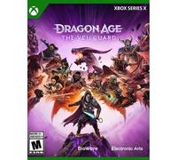 Dragon Age™: The Veilguard (Xbox Series X|S) XBOX LIVE Key EUROPE