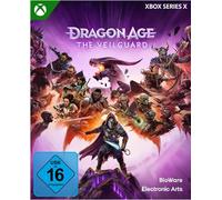 Dragon Age - The Veilguard XBSX NUOVO + OVP
