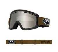 Dragon Alliance Maschera Da Sci D1 Otg Bonus 2