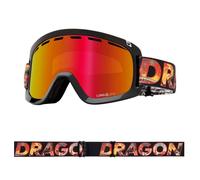 Dragon Alliance Maschera Da Sci Dr D1 Otg Bonus 2