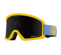 Occhiali da sci Dragon DX3 L OTG occhiali da snowboard cat. S2 giallo-blu