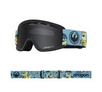 Dragon Alliance Maschera Da Sci Lil D 2