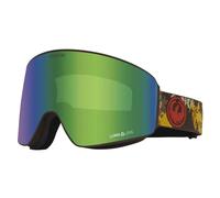 Dragon PXV, maschera da sci, leafy camo Onesize Leafy Camo