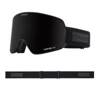 Dragon Alliance Nfx2 Bonus Maschere da sci Unisex - Adulto (Pacco da 1)