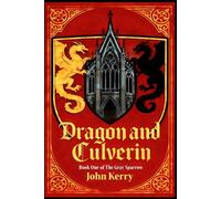 Dragon and Culverin：A love story between a prince and a clerk