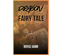 Dragon and Fairy Tale