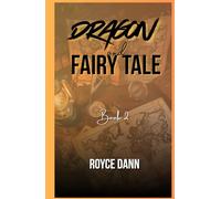 Dragon and Fairy Tale