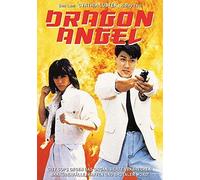 Dragon Angel (A Punch To Revenge) & Paid in Blood (China Heat) - Double Feature..