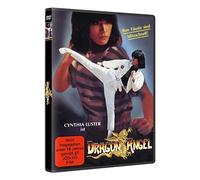 Dragon Angel - Cover B