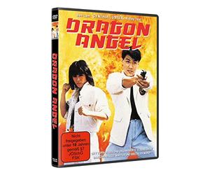 Dragon Angel - Uncut