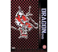 Dragon Anthology-Vol. 1 [Edizione: Regno Unito]