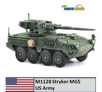 Dragon Armor 1:72 63007 M1128 Stryker MGS US Army 2nd Cavalry Rgt