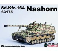 Dragon Armor 1:72 63175 Sd.Kfz.164 rinoceronte esercito tedesco