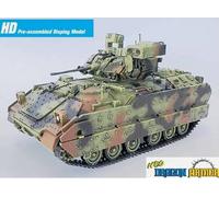 Dragon Armor 1:72 Tank 63076 M2A3 Bradley Fighting Vehicle US Army