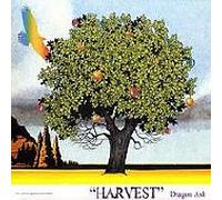 Dragon Ash - Harvest